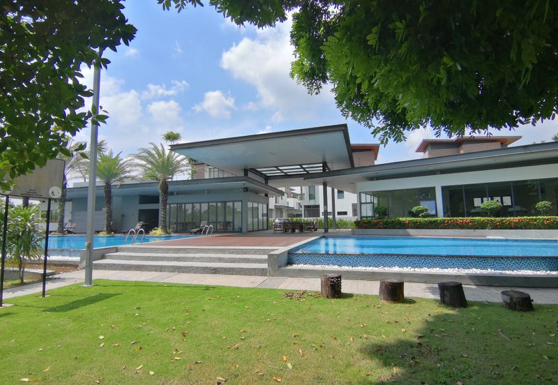 Long Branch Residences