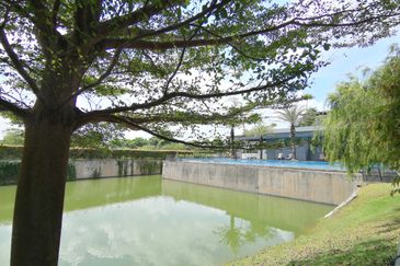 Long Branch Residences