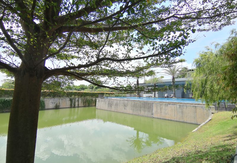 Long Branch Residences