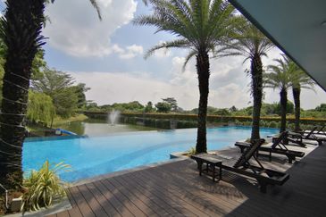 Long Branch Residences