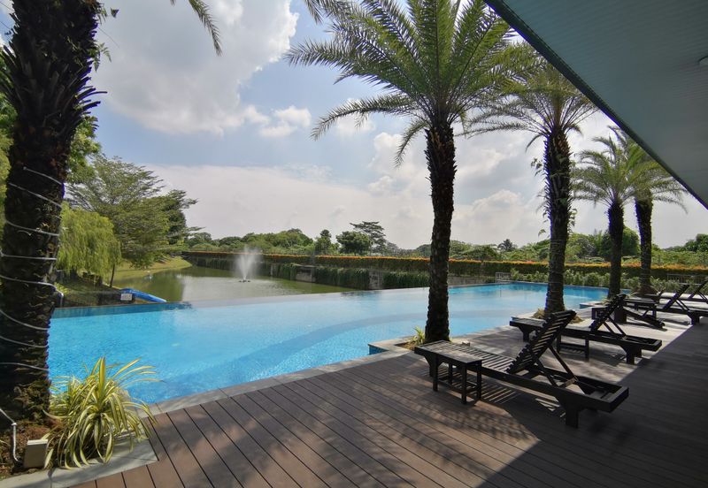 Long Branch Residences