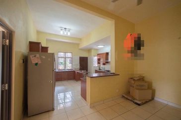 Kemuning Utama Palma