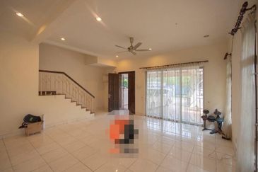 Kemuning Utama Palma