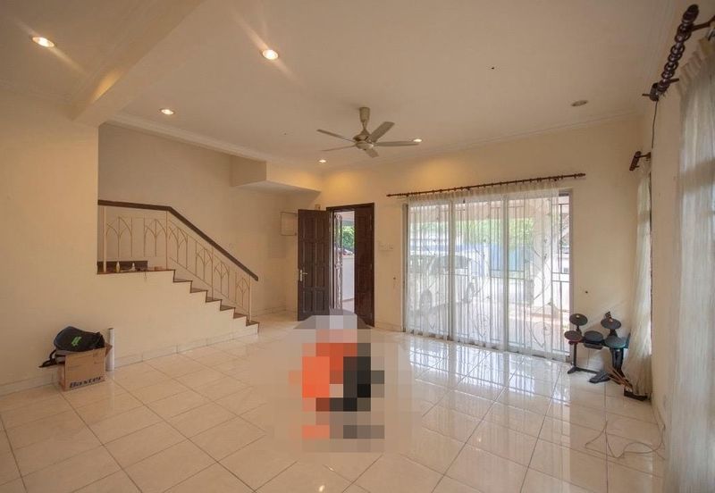 Kemuning Utama Palma