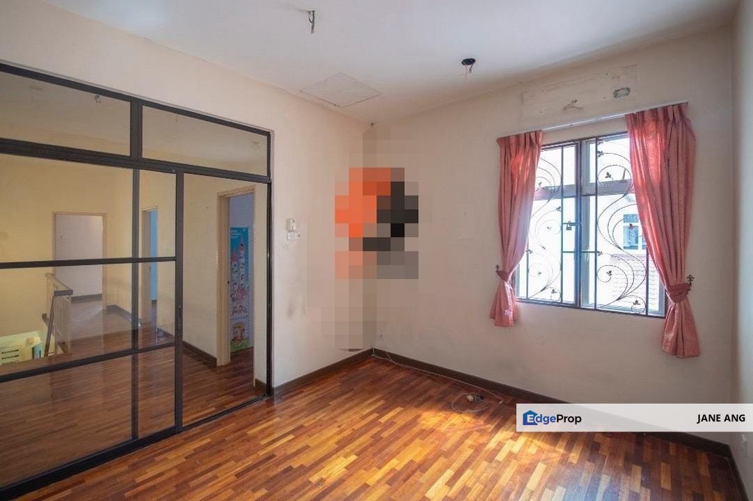 Intermediate house @ Kemunung Palma for Sale, Selangor, Shah Alam