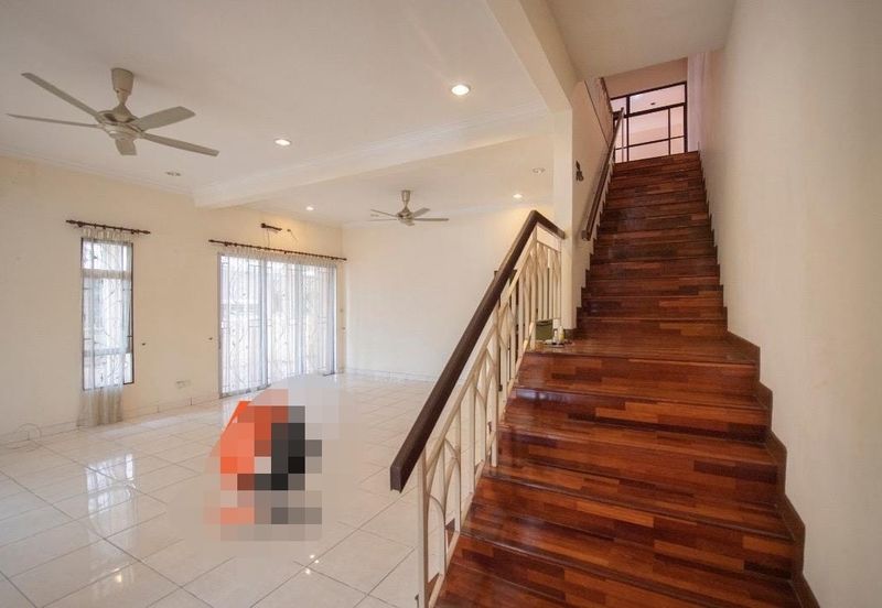 Kemuning Utama Palma