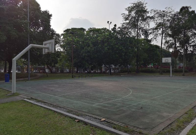 Canal Gardens, Kota Kemuning