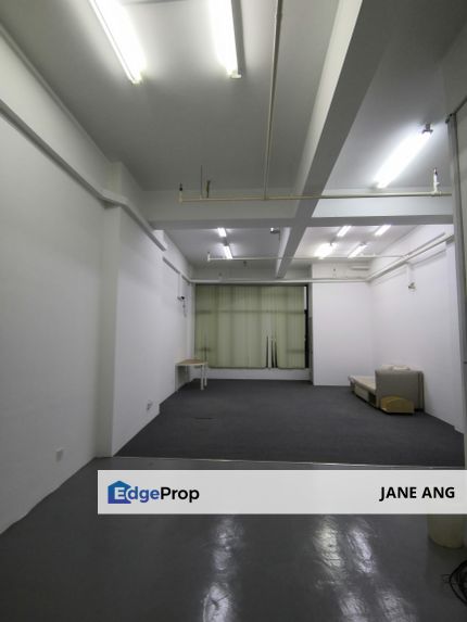 Partly furnished office @ Gamuda Biz Suites for SALE, Selangor, Shah Alam