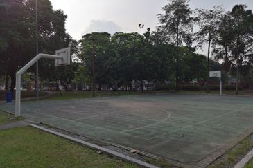 Canal Gardens, Kota Kemuning