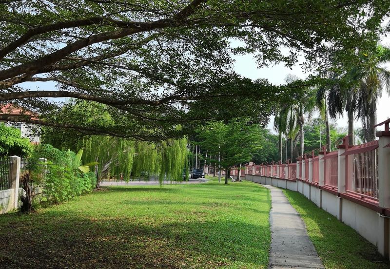 Canal Gardens, Kota Kemuning