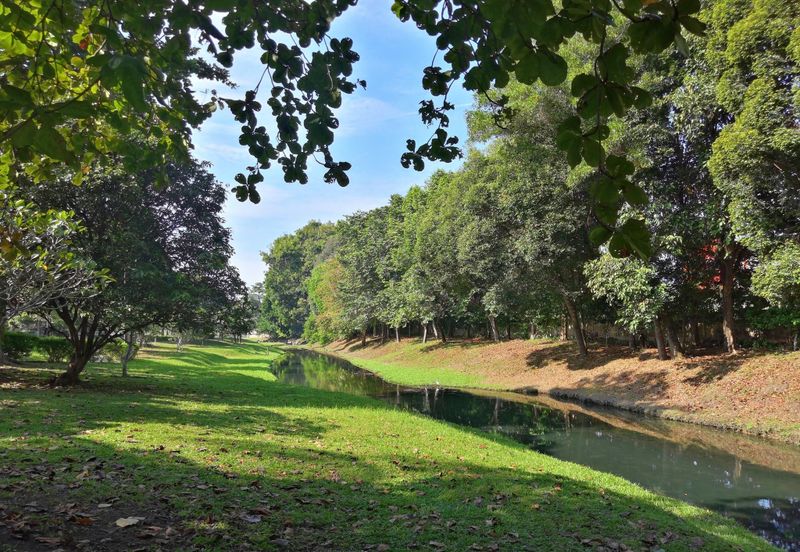 Canal Gardens, Kota Kemuning