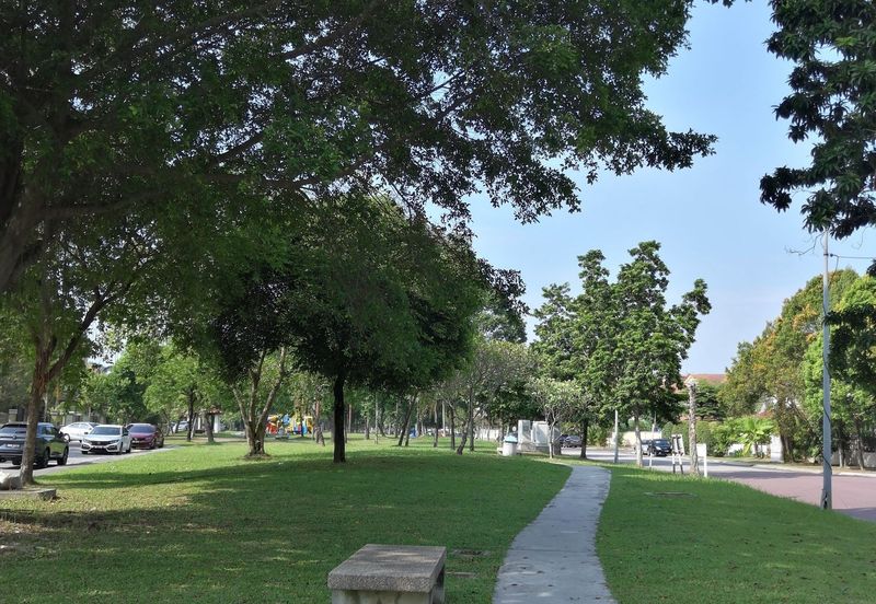 Canal Gardens, Kota Kemuning