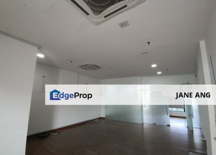 Gamuda Biz suites-  Renovated Office suite for Rent/Sale, Selangor, Shah Alam