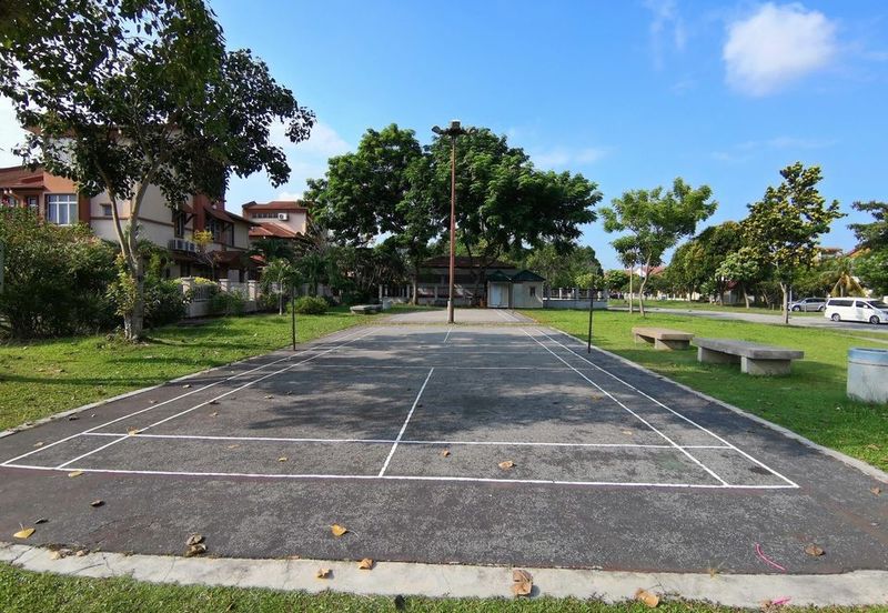 Canal Gardens, Kota Kemuning