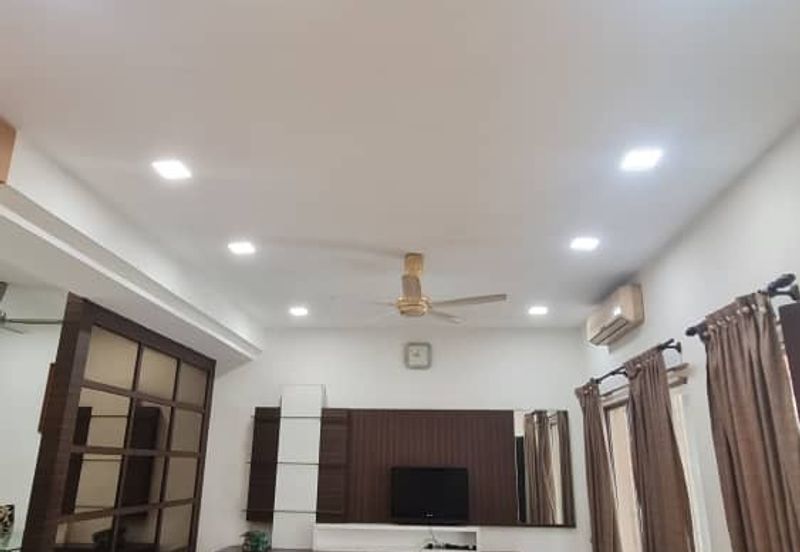 Canal Gardens, Kota Kemuning