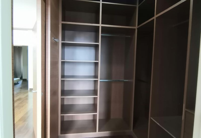 Canal Gardens, Kota Kemuning