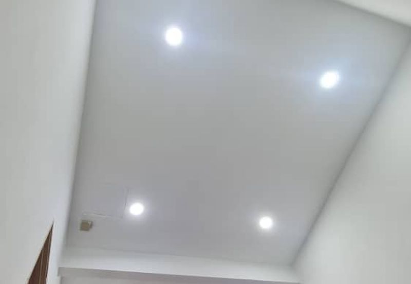 Canal Gardens, Kota Kemuning