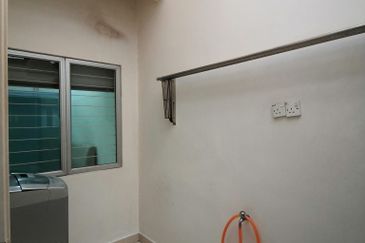 Canal Gardens, Kota Kemuning