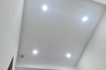 Canal Gardens, Kota Kemuning