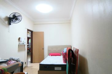 Sg Congkak 2 storey terrace house for Sale