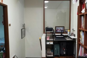 Sg Congkak 2 storey terrace house for Sale