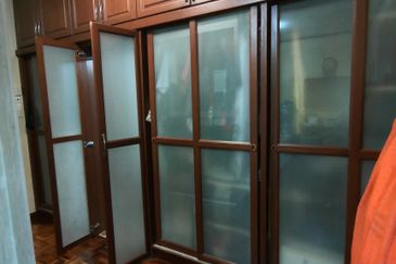 Sg Congkak 2 storey terrace house for Sale