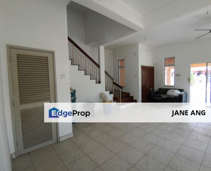 Super Link Canal Gardens house for Sale, Selangor, Kota Kemuning