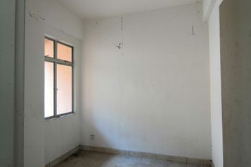 Canal Gardens, Kota Kemuning