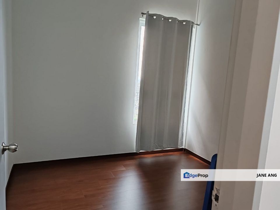 Partly furnished Gaya Resort Homes for RENT, Selangor, Shah Alam