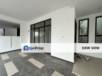 2 Storey Terrace House @ Bandar Kinrara | BK8 | Puchong, Selangor, Bandar Kinrara Puchong