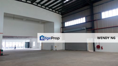 Mah Sing Subang / Jalan Utarid , Seksyen U5, Selangor, Shah Alam