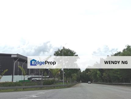 【Rm 65/s.f 】Near Ijok Industrial land - 1 acre ~ 5 acre, Selangor, Sungai Buloh