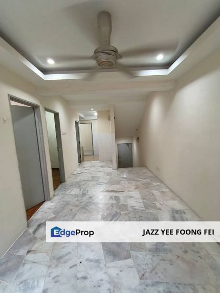 Office / House Apartment @ Jalan Bandar 1, Pusat Bandar Puchong, Selangor, Bandar Puteri Puchong