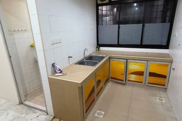 Pusat Bandar Puchong