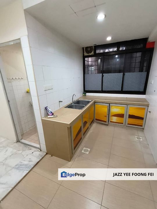 Office / House Apartment @ Jalan Bandar 1, Pusat Bandar Puchong, Selangor, Bandar Puteri Puchong