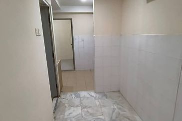 Pusat Bandar Puchong