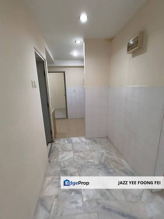 Office / House Apartment @ Jalan Bandar 1, Pusat Bandar Puchong, Selangor, Bandar Puteri Puchong