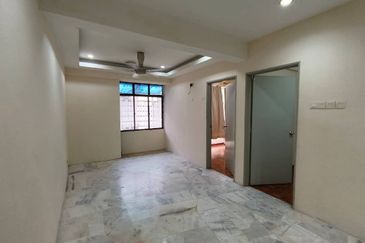 Pusat Bandar Puchong