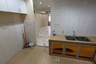 Pusat Bandar Puchong