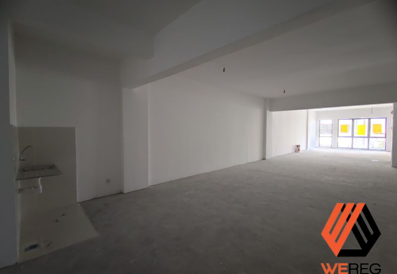 Edusentral @ Setia Alam