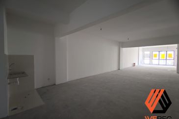 Edusentral @ Setia Alam