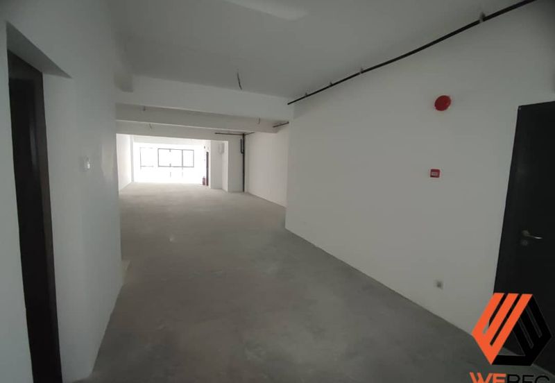 Edusentral @ Setia Alam