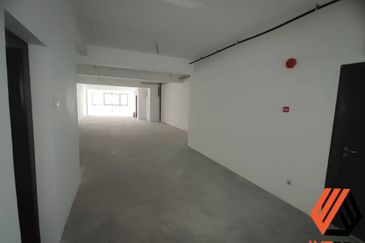 Edusentral @ Setia Alam