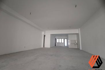 Edusentral @ Setia Alam