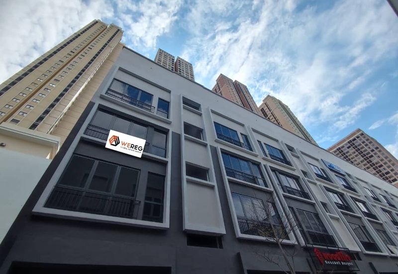 Edusentral @ Setia Alam