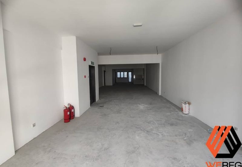 Edusentral @ Setia Alam