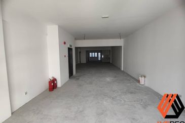 Edusentral @ Setia Alam