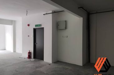 Edusentral @ Setia Alam