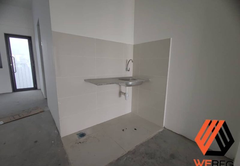 Edusentral @ Setia Alam