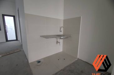 Edusentral @ Setia Alam